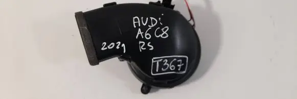 Audi RS6 C8 Engine control unit/module fan 4N0915213B