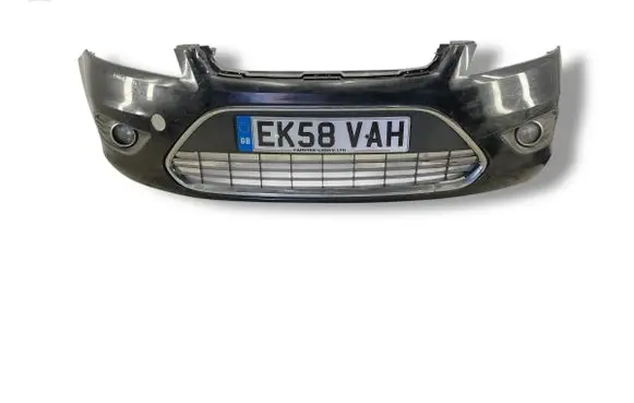 Ford Focus Front bumper DMM20 D2A3B