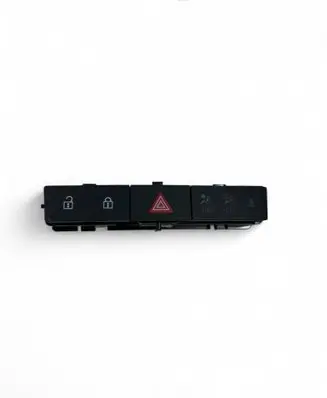 Other switches/knobs/shifts