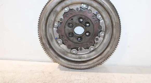 Volkswagen Touran I Dual mass flywheel 415074009