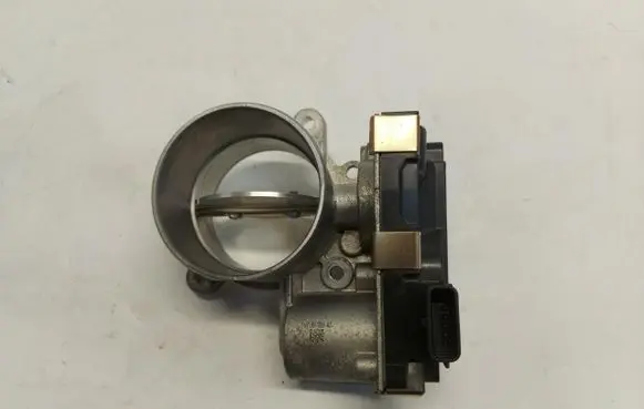 Nissan X-Trail T33 Throttle body valve 1611866rc0b