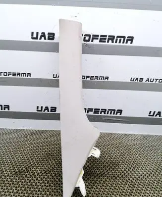 Hyundai i40 (A) pillar trim 858203Z000