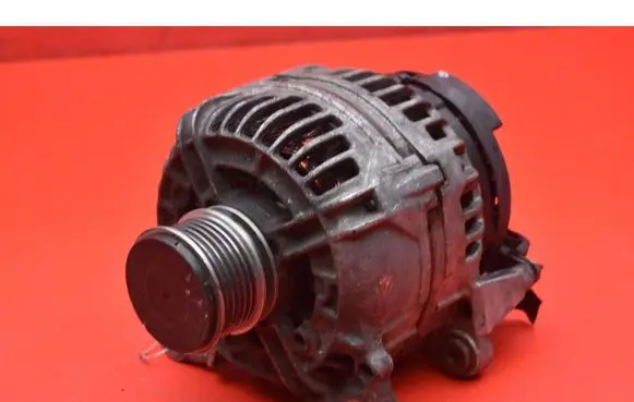 Seat Ibiza II (6k) Generator/alternator 028903028E