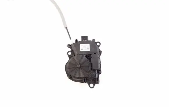 Jaguar F-Pace Tailgate/trunk/boot lift motor CPLA404C10AD