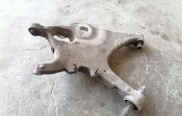 Volvo XC90 Rear upper control arm/wishbone 32246511