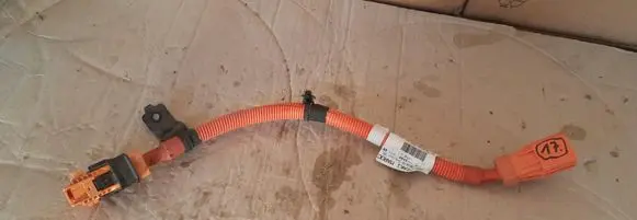 Opel Corsa F Other wiring loom 9832667880