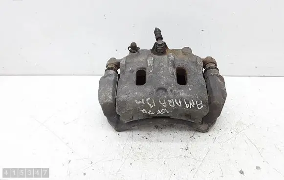 Opel Antara Front brake caliper