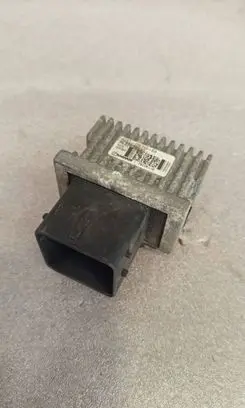 Land Rover Range Rover Sport L320 Glow plug pre-heat relay av6112a343ba