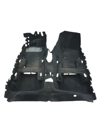 Volkswagen T-Roc Interior carpet 2GA863367A