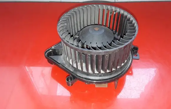 Seat Exeo (3R) Heater fan/blower 8E1820021E K01000CCW 9020016