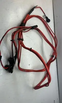 BMW X3 F25 Positive cable (battery) 9283787 811153199 07022013