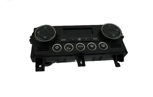 Alfa Romeo 159 Climate control unit 156079803 F21257 52408173