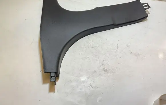 BMW 3 G20 G21 (B) pillar trim (bottom) 7433243 1241771 5143