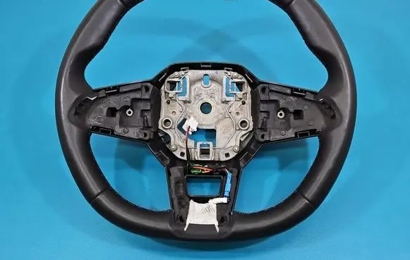 Dacia Duster III Steering wheel IMPRK1569608