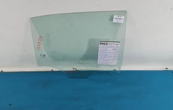 MG MG3 III Rear door window glass IMPRK1569259