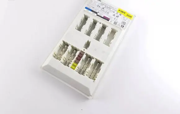 BMW i4 Comfort/convenience module 5A7C988 61355A7C988