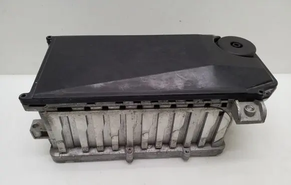 Mercedes-Benz S W140 Fuse box set 1405400382 1405400224