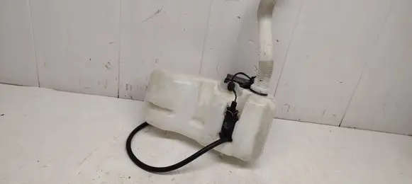 Fiat Ducato Windshield washer fluid reservoir/tank