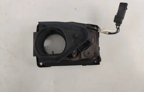 Tesla Model S Electric car charge socket 106135300F A17L0485684