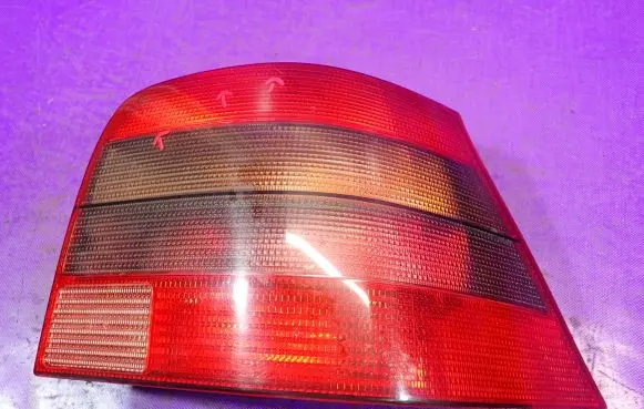 Volkswagen Golf IV Rear/tail lights 1J6945112S