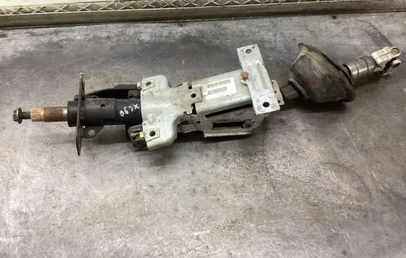 Volvo XC90 Steering wheel axle set P30665350 T290302857
