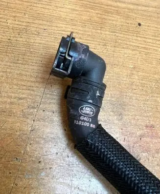 Land Rover Discovery 5 Brake vacuum hose/pipe G4D39Y438HD 1780