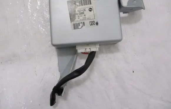 KIA Sportage Gateway control module 95300D9000