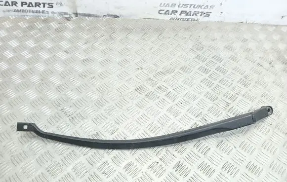 Toyota Avensis T270 Front wiper blade arm 3392125686