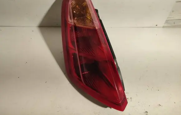 Fiat Grande Punto Rear/tail lights 453683 200761