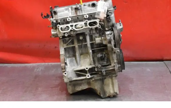 Suzuki Alto Engine K10BN
