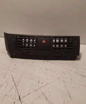 Opel Meriva A Dash center air vent grill 464652911 274014