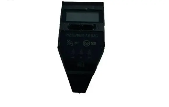 Toyota Auris E180 Clock 8391002200 609224A