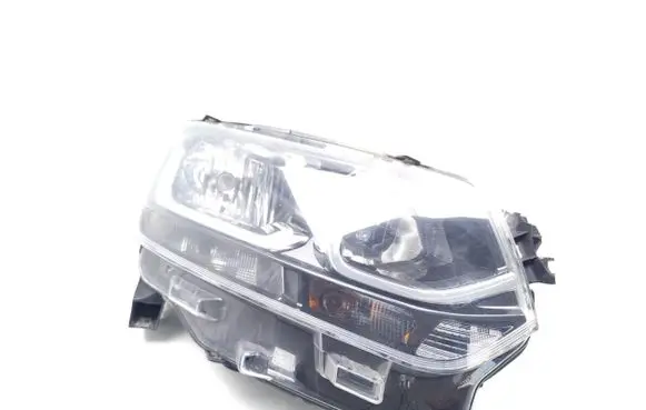 Citroen Berlingo Headlight/headlamp 9816824080