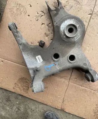 Land Rover Range Rover Sport L494 Rear upper control arm/wishbone AT2SG