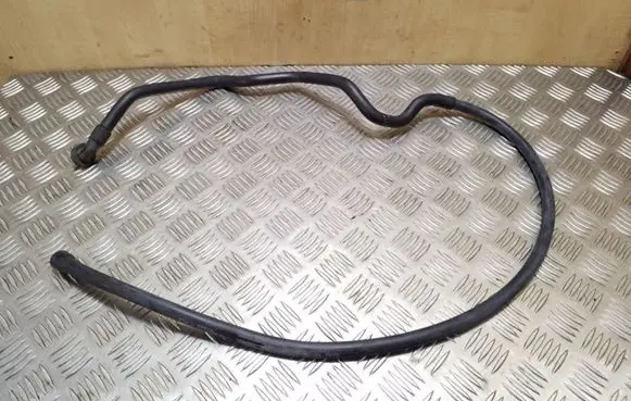 Volkswagen Touareg II Water drain line hose 7P6877201