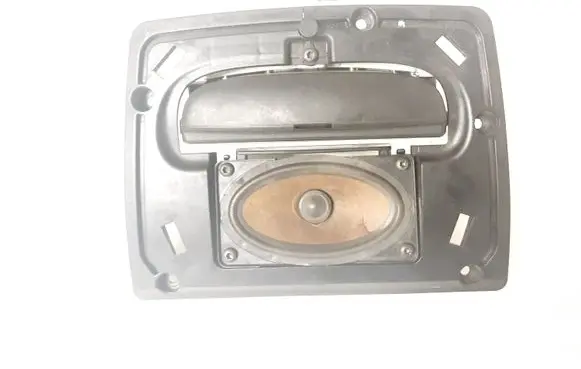 Volvo XC90 Screen/display/small screen 30656245