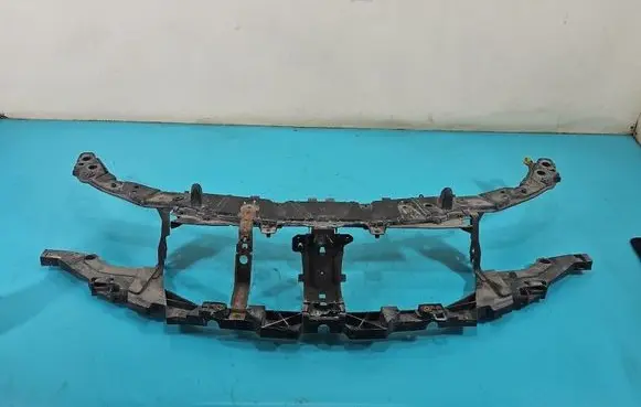Renault Laguna III Radiator support slam panel 625100001 IMPRK1526889
