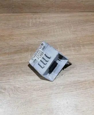 BMW 3 E46 Other relay 6923215
