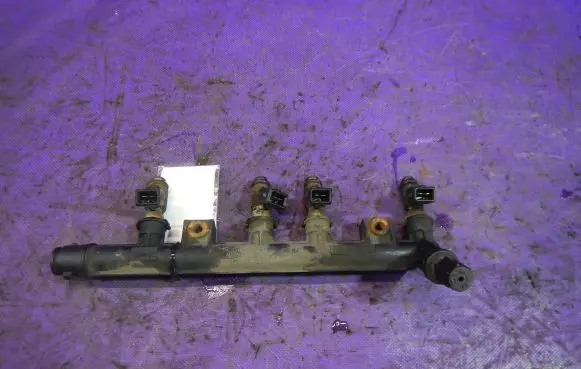 Fiat Seicento/600 Fuel main line pipe