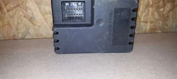Jaguar XJ X308 Light module LCM LJA6490AC