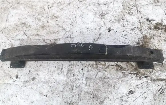 Rear beam