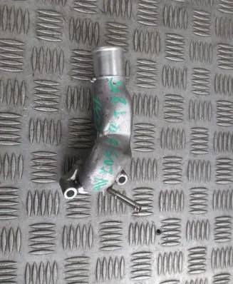 Toyota Avensis T250 Intercooler hose/pipe 1736127070