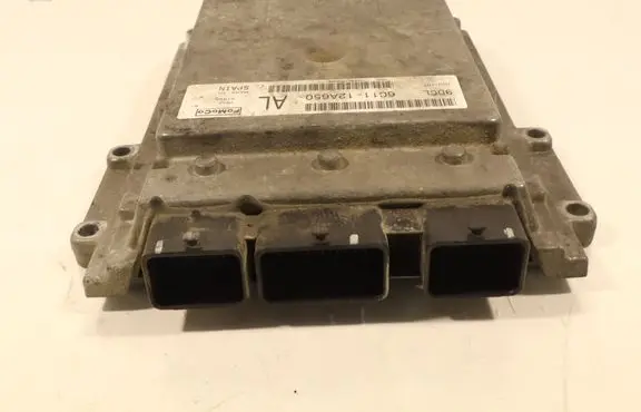 Ford Transit Engine control unit/module ECU 6C1112A650AL