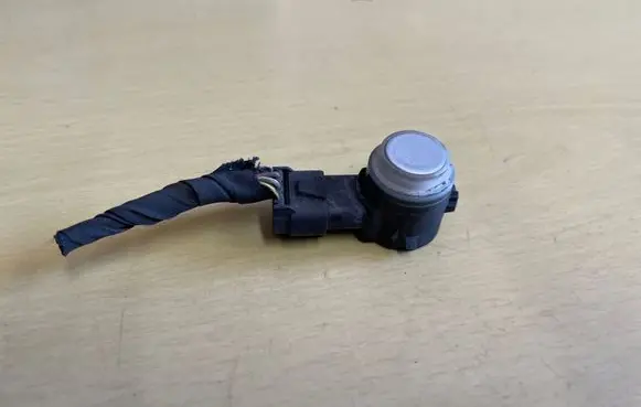 Mercedes-Benz E W212 Parking PDC sensor A0009059300
