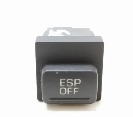 ESP (stability program) switch