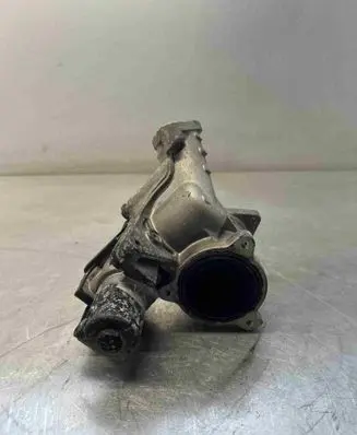 Volkswagen Golf VI EGR valve 700678040