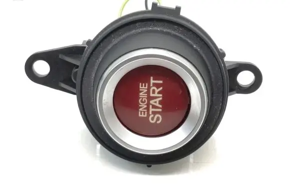 Honda Civic Engine start stop button switch M26983