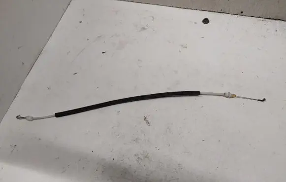 Audi A6 S6 C4 4A Rear door cable line 4B0839085