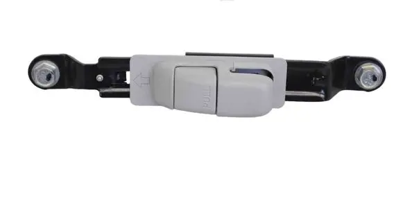 Suzuki Vitara (LY) Seat belt adjustment motor BHC560057J