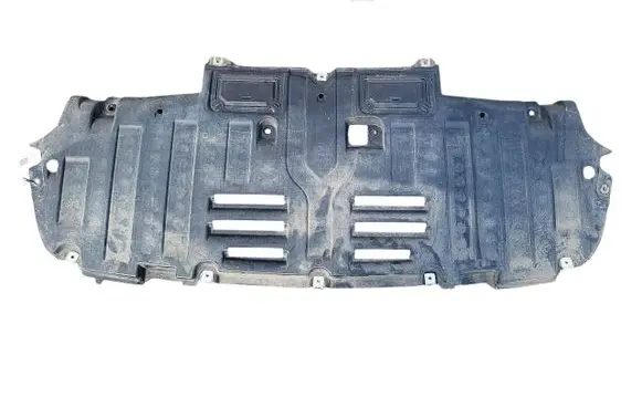 Mercedes-Benz EQE v295 Engine splash shield/under tray A2956900900